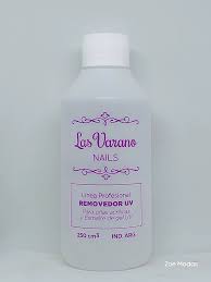 SOBRE REMOPVEDOR UV x 2